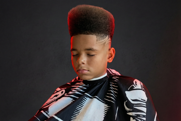 Afro Shape Up