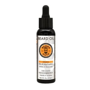 Beard Oil