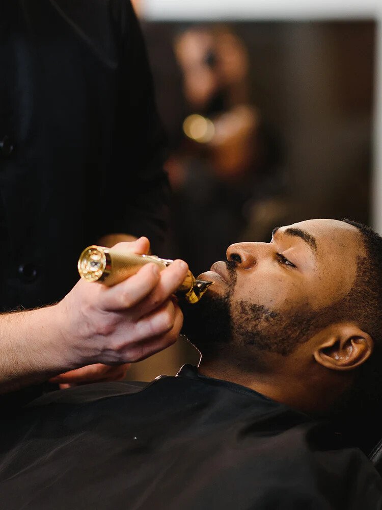 BEARD TRIM