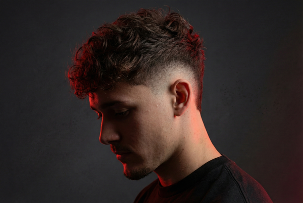 Burst Fade