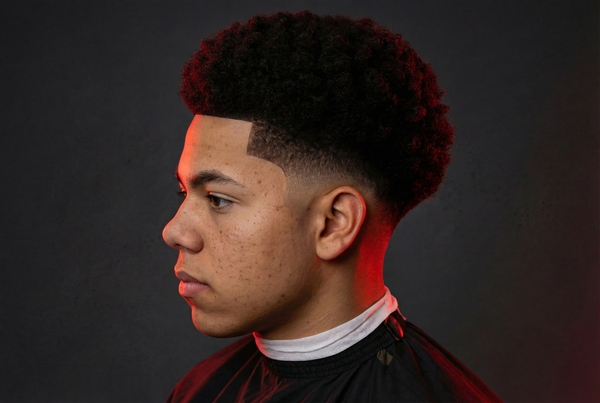 Mid Fade