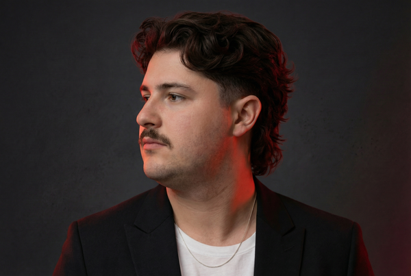 Modern Mullet