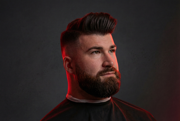 Pompadour