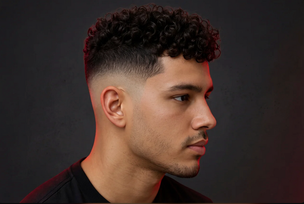 High Fade