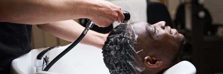SHAMPOO/CONDITIONING