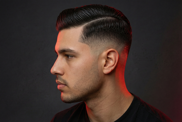 Comb Over