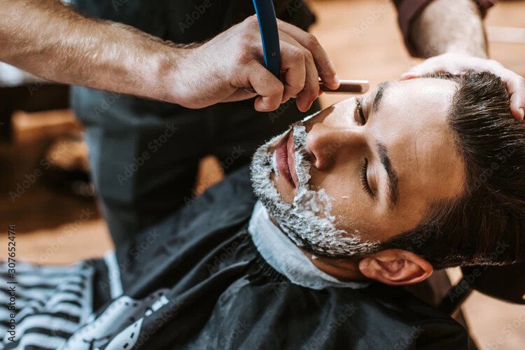 FACE SHAVE
