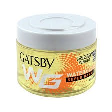 Hair Gel (Men)